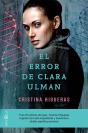 El Error De Clara Ulman - Preview
