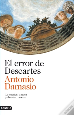 Capa do artigo El Error De Descartes