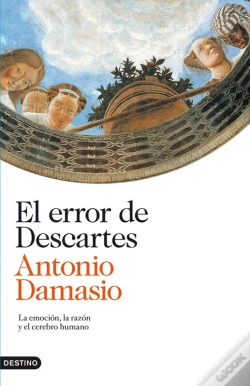 Capa do artigo El Error De Descartes