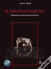 Capa do artigo El Error De Narciso