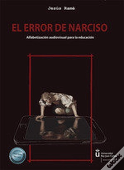 Capa do artigo El Error De Narciso