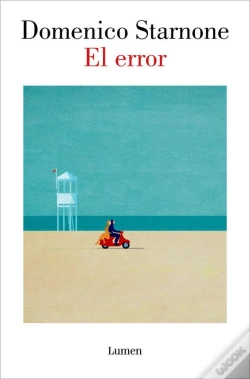 Capa do artigo El Error