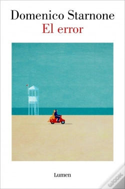 Capa do artigo El Error