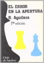 El Error En La Apertura - Preview