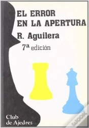Capa do artigo El Error En La Apertura
