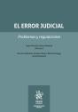 El Error Judicial - Preview