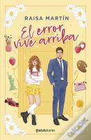 El Error Vive Arriba