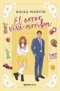 El Error Vive Arriba - Preview