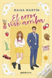 Capa do artigo El Error Vive Arriba