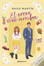El Error Vive Arriba