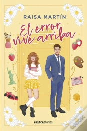Capa do artigo El Error Vive Arriba