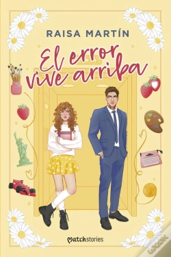 Capa do artigo El Error Vive Arriba