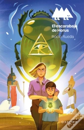 El Escarabajo De Horus