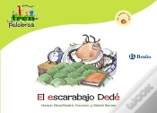 Capa do artigo El Escarabajo Dedé