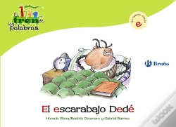 Capa do artigo El Escarabajo Dedé