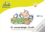 Capa do artigo El Escarabajo Dedé