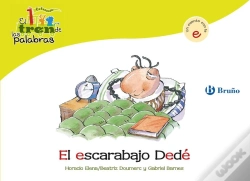 Capa do artigo El Escarabajo Dedé