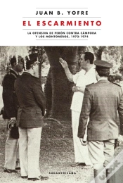 Capa do artigo El Escarmiento
