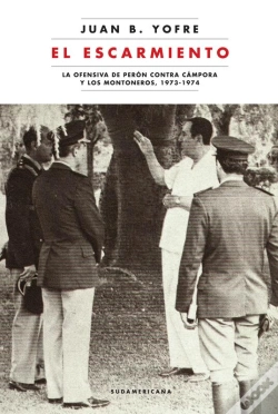 Capa do artigo El Escarmiento