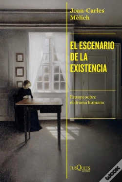 Capa do artigo El Escenario De La Existencia