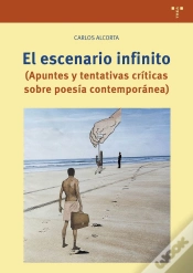 Capa do artigo El Escenario Infinito