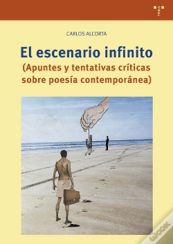 Capa do artigo El Escenario Infinito