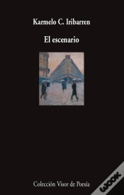 Capa do artigo El Escenario