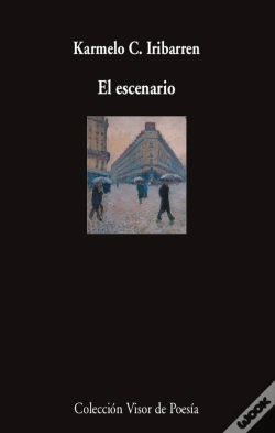 Capa do artigo El Escenario
