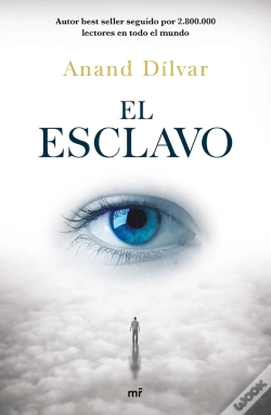 Capa do artigo El Esclavo