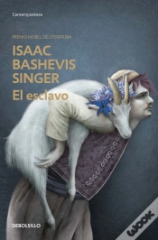 Capa do artigo El Esclavo