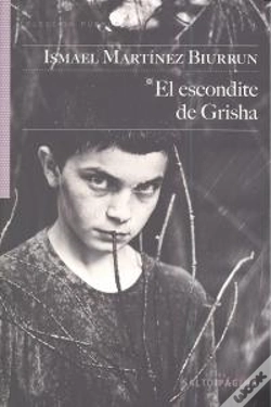 Capa do artigo El Escondite De Grisha