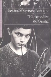 Capa do artigo El Escondite De Grisha