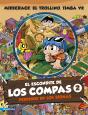 El Escondite De Los Compas 2. Perdidos En Los Biomas - Preview