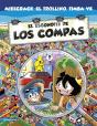 El Escondite De Los Compas - Preview