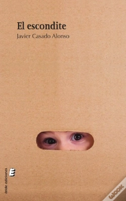 Capa do artigo El Escondite