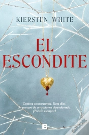 Capa do artigo El Escondite