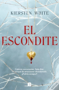 Capa do artigo El Escondite