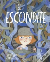 Capa do artigo El Escondite