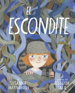 Capa do artigo El Escondite
