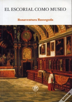 Capa do artigo El Escorial Como Museo