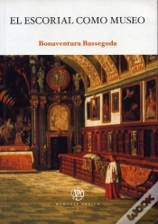 Capa do artigo El Escorial Como Museo