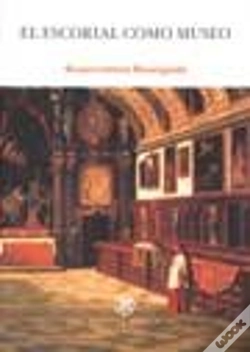 Capa do artigo El Escorial Como Museo