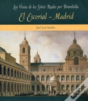 Capa do artigo El Escorial Y Madrid