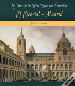 Capa do artigo El Escorial Y Madrid