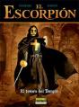El Escorpion 06. El Tesoro Del Temple  - Preview