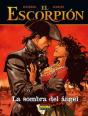 El Escorpión 08. La Sombra Del Ángel (Cartoné) - Preview