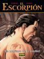 El Escorpión 09. La Máscara De La Verdad - Preview