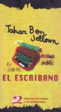 El Escribano - Preview