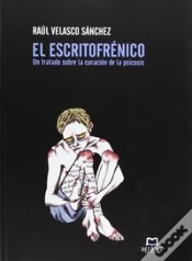 Capa do artigo El Escritofrenico
