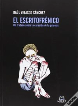 Capa do artigo El Escritofrenico